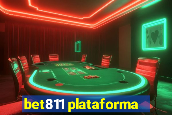 bet811 plataforma